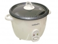 Sabichi Automatic Cycle 1.8 Litre Rice Cooker SAB80127 *Out of Stock*