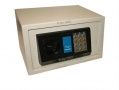 Munro Electronic Safe in Heavy Steel SAFE27 *Out of Stock*