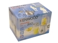 Kenwood Smoothie Maker 300w To Go with 2 Travel Mugs SB055 *Out of Stock*