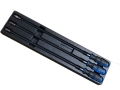 3 pc Extra Long Flexi Screwdriver Set 500 mm SD094 *Out of Stock*