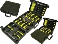 60 Piece Comprehensive Combination Screwdriver Set SD100 *Out of Stock*