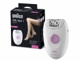 Braun Silk Epil 1 Epilator Leg Hair Removal System BRN-SE1170 *Out of Stock*