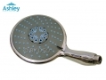 Ashley Housewares 3 Function Bath Shower Head and Hose Set SH265 *OUT OF STOCK*