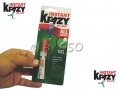 Krazy Glue Instant Krazy® Glue Gel 2ml SIL127232 *Out of Stock*