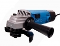 Silverline Heavy Duty 115mm 4.5\" Angle Grinder 240v with 500w Power SIL264153 *Out of Stock*