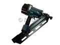 Silverline Professional Trade Quality Air Framing Nailer for 50 to 90mm Nails Nail Gun SIL282400 *OUT OF STOCK*