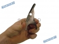Silverline Professional Trade Quality Replacement Air Shear Centre  Blade SIL282413 *Out of Stock*