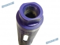 Silverline Trade Quality Diamond Core Drill 42 x 150mm SIL282415 *Out of Stock*