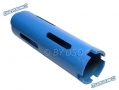 Silverline Trade Quality Diamond Core Drill 48 x 150mm SIL427544 *Out of Stock*