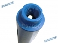 Silverline Trade Quality Diamond Core Drill 48 x 150mm SIL427544 *Out of Stock*