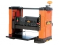 Tritons Thickness Planer 317mm 17,500 Cuts Per Minute TPT125 *Out of Stock*