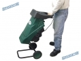 Silverline 2000W Impact Shredder 230V SIL675257 *Out of Stock*