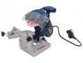 Silverline 220W Electric Chainsaw Chain Sharpener SIL678973 *Out of Stock*