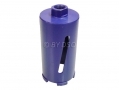 Silverline Trade Quality Diamond Core Drill 78 x 150mm SIL762171 *Out of Stock*