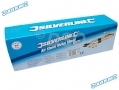 Silverline Trade Quality Air Metal Shears SIL793750 *Out of Stock*
