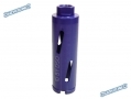 Silverline Trade Quality Diamond Core Drill 52 x 150mm SIL852348 *Out of Stock*