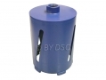 Silverline Trade Quality Diamond Core Drill 127 x 150mm SIL868538 *Out of Stock*