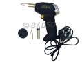 GMC 100 Watt Soldering Gun With Accessories And Work Light SIL920175 *Out of Stock*