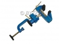 Silverline Robust 70mm Multi Angle Clamp Vice with Swivel Base SILVC17 *Out of Stock*