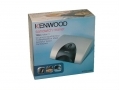 Kenwood Sandwich Toaster 2 Slice Non Stick Silver SM435 *Out of Stock*