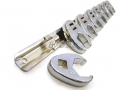 3/8" Crows Foot Spanner Wrench Set SP039 *Out of Stock*