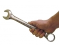 32mm Chrome Vanadium Combination Spanner SP120 *Out of Stock*