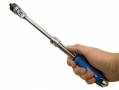 3/8\" Drive Extending Ratchet with Flexible Head SS037 *Out of Stock*