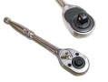 Professional Peardrop 3/8 Drive 8" Inch Long Ratchet SS053 *Out of Stock*