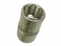 Professional 1/2\" Drive 15mm Super Lock Socket SS074 *Out of Stock*