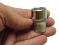 Professional 1/2\" Drive 19mm Super Lock Socket SS078 *Out of Stock*