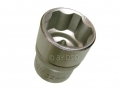 Professional 1/2\" Drive 22mm Super Lock Socket SS081 *Out of Stock*