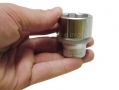 Professional 1/2\" Drive 30mm Super Lock Socket SS087 *Out of Stock*