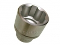 Professional 1/2\" Drive 30mm Super Lock Socket SS087 *Out of Stock*
