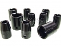 Trade Quality 10 Piece 1/2\" Impact Opti Drive Single Hex Socket Set SS125 *Out of Stock*