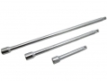 3 Pc 1/4 inch Short Extension Bars 3-6-9 inch SS140 *Out of Stock*