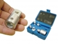 7 Piece Chrome Vanadium Socket Adaptor Set SS203