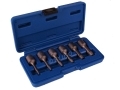 Professional 15 Piece Powerful Bolt Screw Extractor Kit SS310 *Out of Stock*