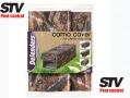 DEFENDERS natural looking Camo Cover For Wildlife Cage Trap STV073-C *Out of Stock*