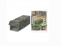 DEFENDERS natural looking Camo Cover For Squirrel Cage Trap STV076-C *Out of Stock*
