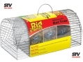 THE BIG CHEESE Multi-Catch Rat Self Setting For Multiple Catch STV077 *Out of Stock*