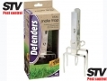 DEFENDERS Mole Claw Trap Professional For Lawns and Seedbeds Pet Safe STV300 *Out of Stock*