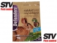 Defenders Rabbit and Wild Animal Repeller 50g STV615 *Out of Stock*