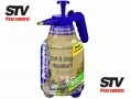 DEFENDERS Cat and Dog Repellant Ready To Use 1.5L Pump Action Sprayer STV624 *Out of Stock*
