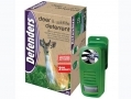 DEFENDERS  Deer and Wildlife Repeller Motion Sensing Automatic STV688 *Out of Stock*