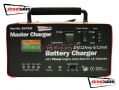 Fully Automatic 6/12 Volt with 75 Amp Engine Starter Master Battery Charger SW75JS *Out of Stock*