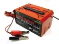 Master Charger 12 Volt 6 amp Metal Case Battery Charger SWMBC6 *Out of Stock*
