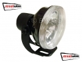Streetwize 12V 3.5\" x 2.5\" Clear Halogen Lamps SWDL5