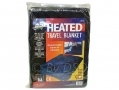 12V Heated Travel Blanket SWHB *Out of Stock*