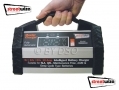 Streetwize 6V/12V/24V 10Amp Heavy Duty Intelligent Fully Automatic Battery Charger SWIBC10 *Out of Stock*