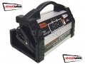 Streetwize 6V/12V/24V 10Amp Heavy Duty Intelligent Fully Automatic Battery Charger SWIBC10 *Out of Stock*